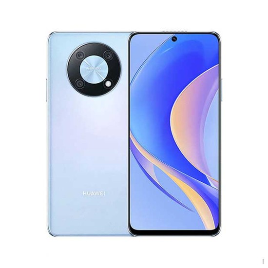 HUAWEI NOVA Y90 6GB/128GB 6,7" DUAL SIM AZUL CRISTAL